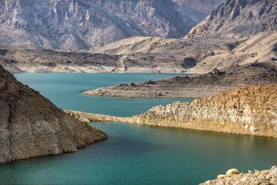 Beautiful Oman