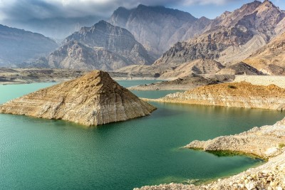Oman beauty